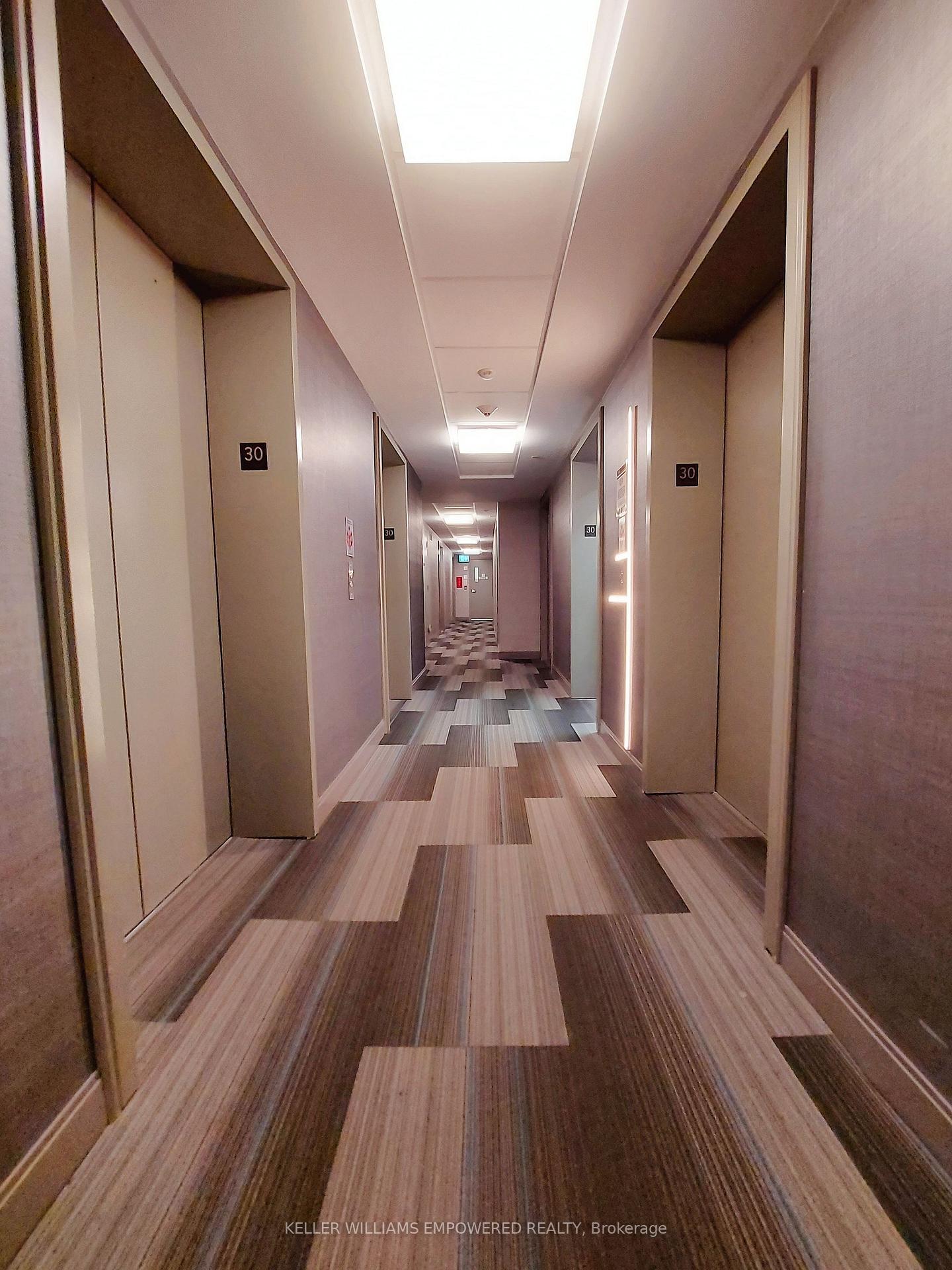 Photo 11 of Unit 3008, 181 Dundas Street E, Toronto, Church-Yonge Corridor — HOMEH