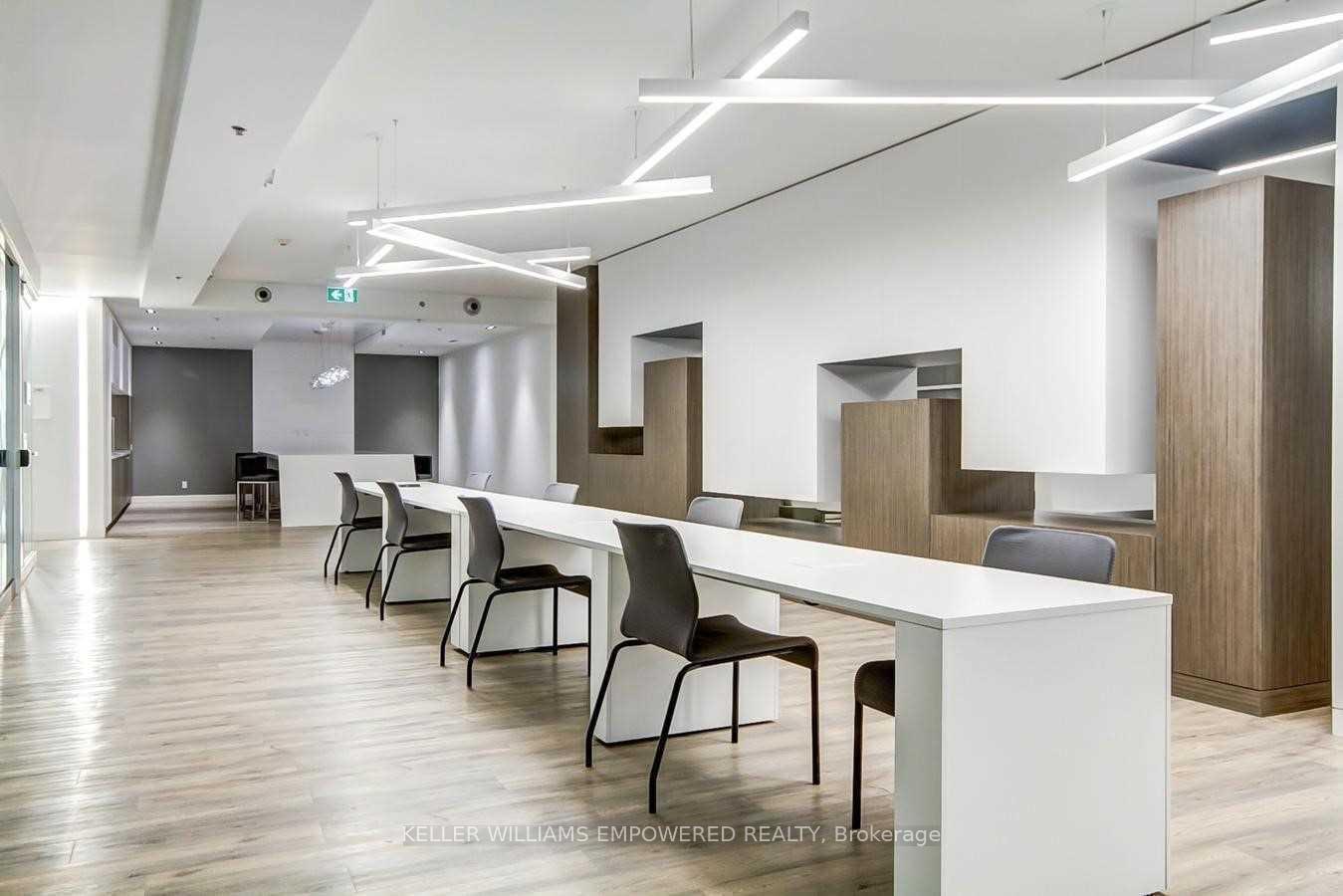 Photo 7 of Unit 3008, 181 Dundas Street E, Toronto, Church-Yonge Corridor — HOMEH