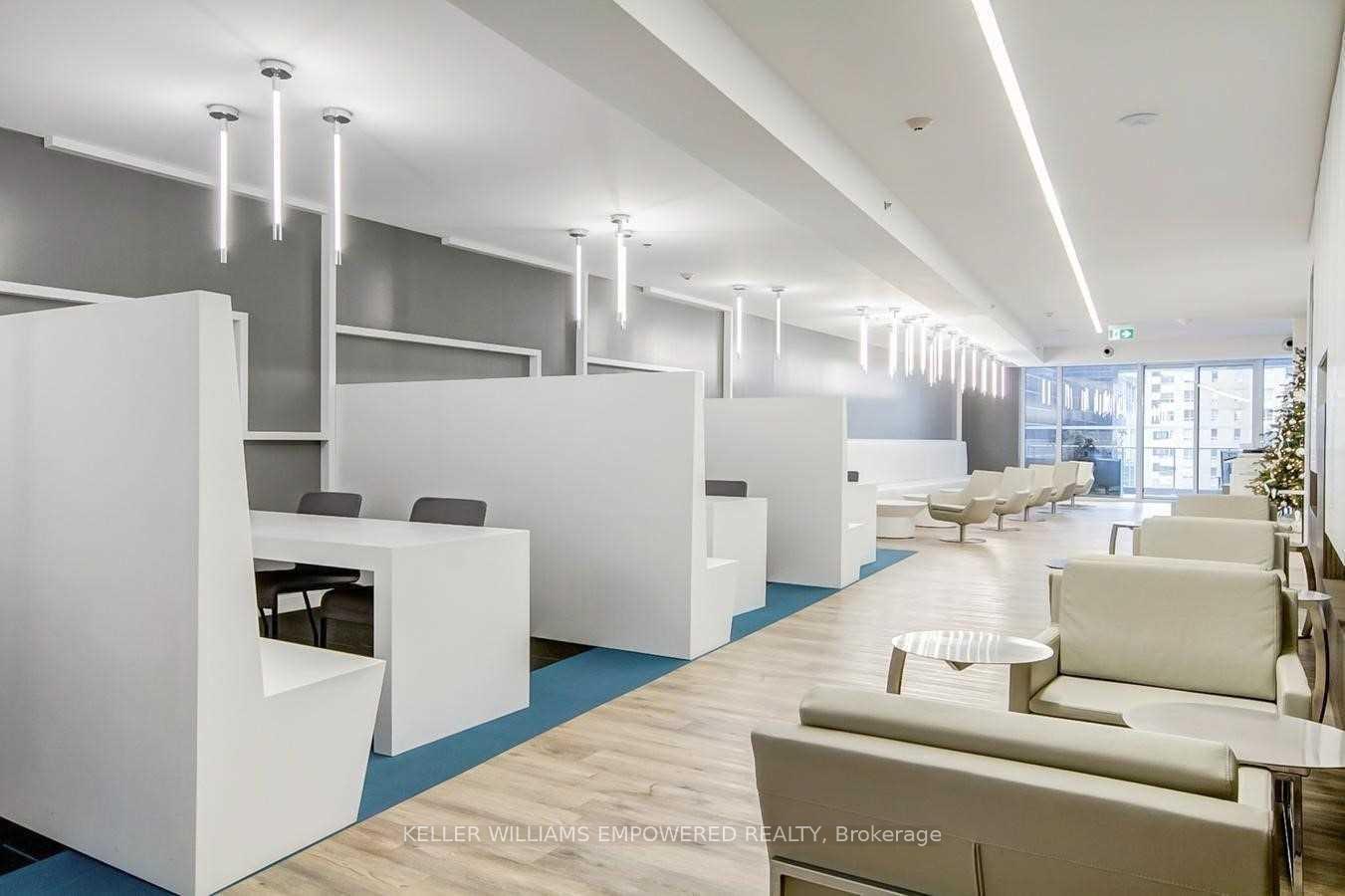 Photo 8 of Unit 3008, 181 Dundas Street E, Toronto, Church-Yonge Corridor — HOMEH