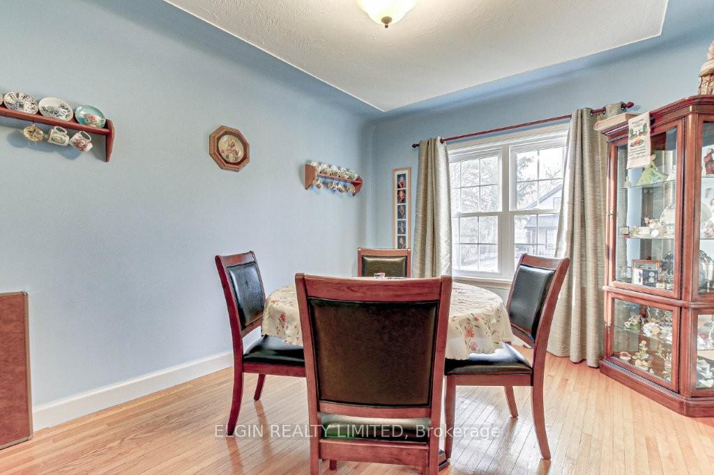 Photo 7 of 128 Myrtle Street, St. Thomas — HOMEH