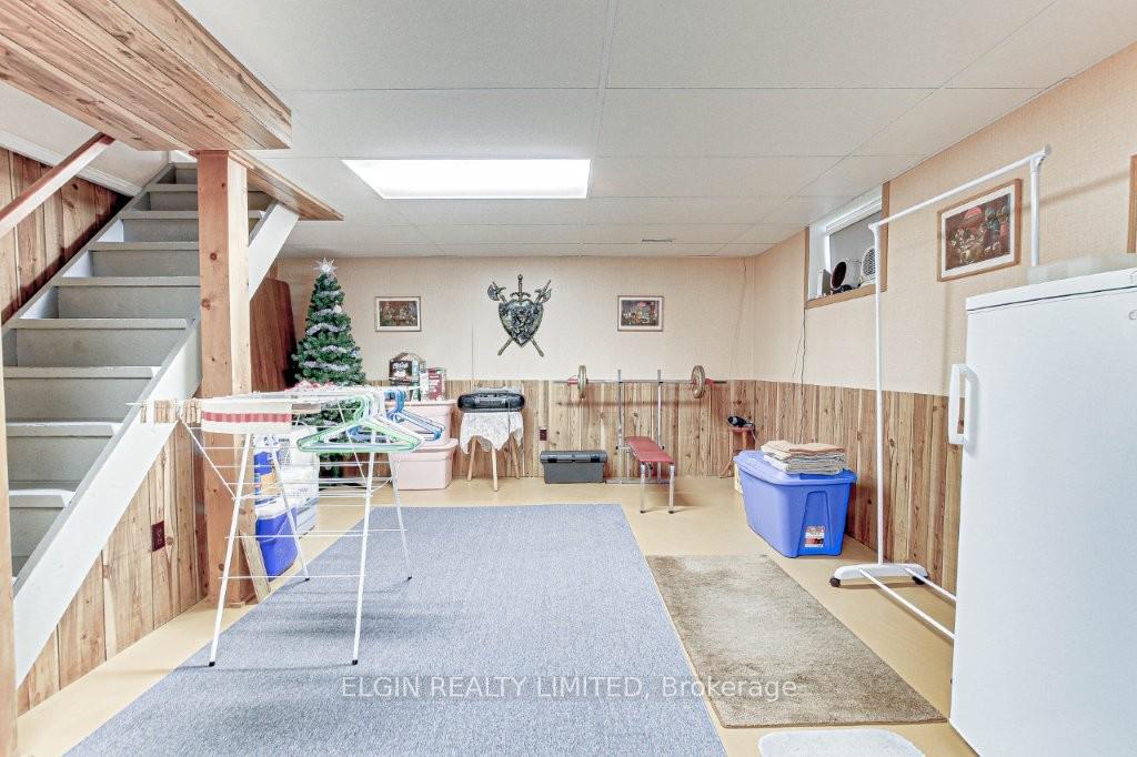 Photo 18 of 128 Myrtle Street, St. Thomas — HOMEH