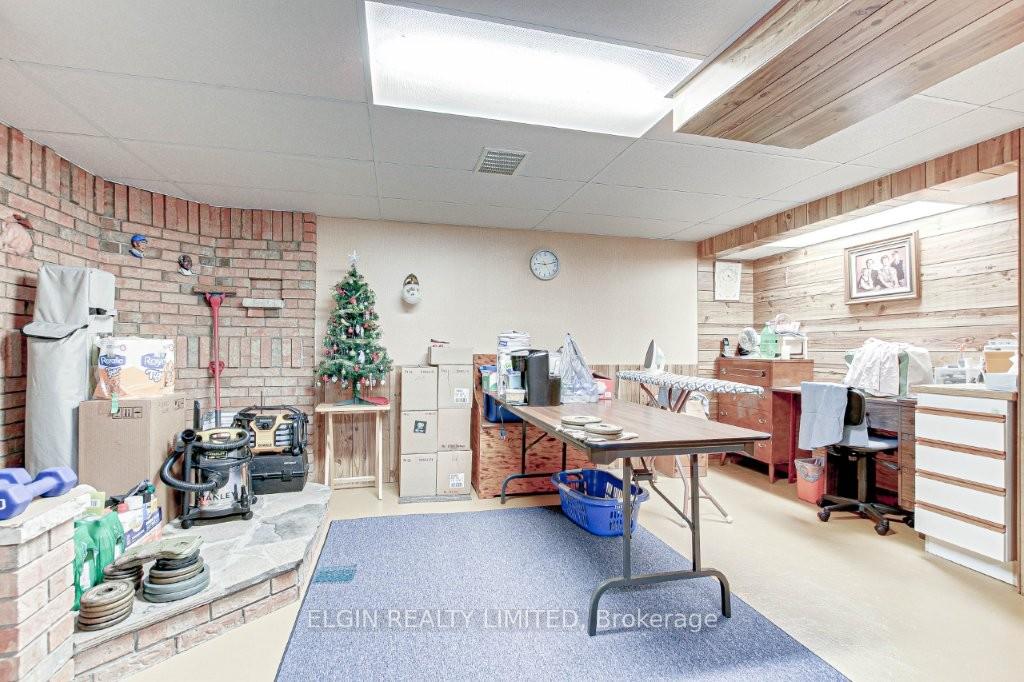 Photo 19 of 128 Myrtle Street, St. Thomas — HOMEH
