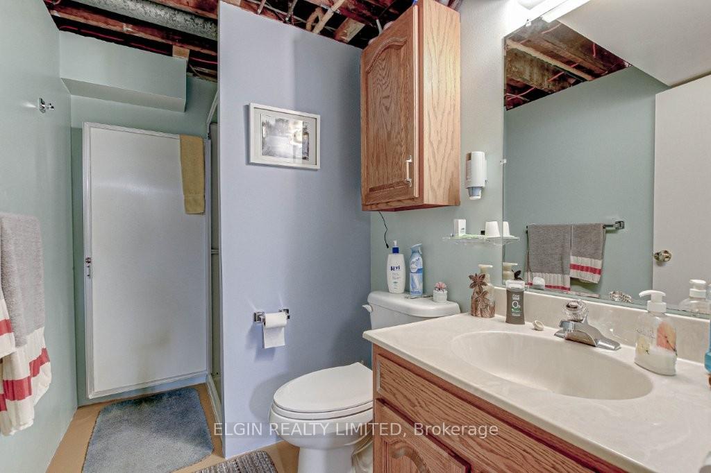 Photo 22 of 128 Myrtle Street, St. Thomas — HOMEH