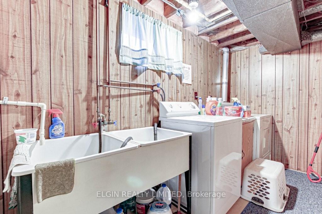 Photo 23 of 128 Myrtle Street, St. Thomas — HOMEH