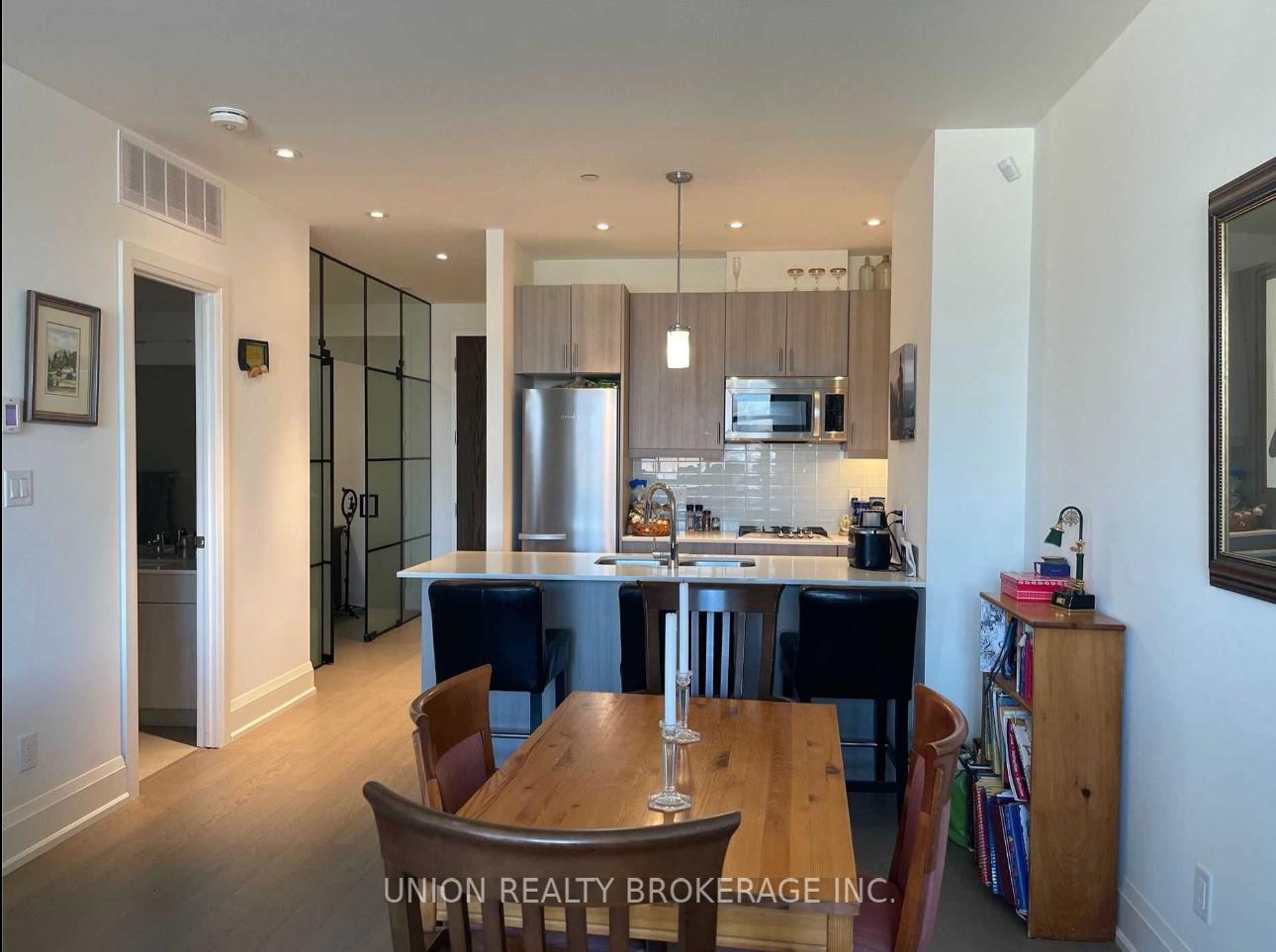 Photo 2 of Unit 307, 365 Beech Avenue, Toronto, The Beaches — HOMEH