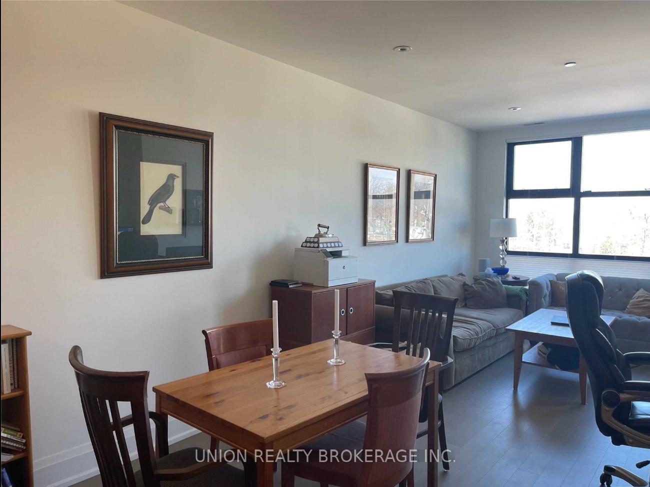 Photo 4 of Unit 307, 365 Beech Avenue, Toronto, The Beaches — HOMEH
