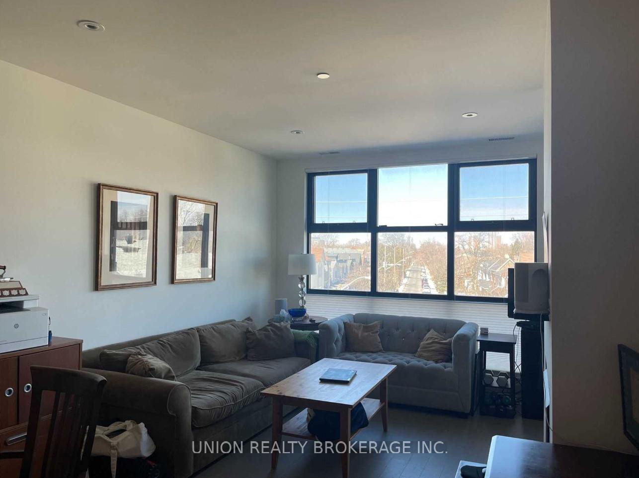 Photo 5 of Unit 307, 365 Beech Avenue, Toronto, The Beaches — HOMEH