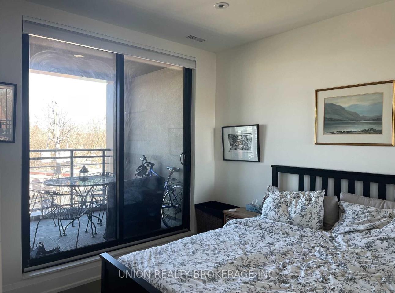 Photo 7 of Unit 307, 365 Beech Avenue, Toronto, The Beaches — HOMEH