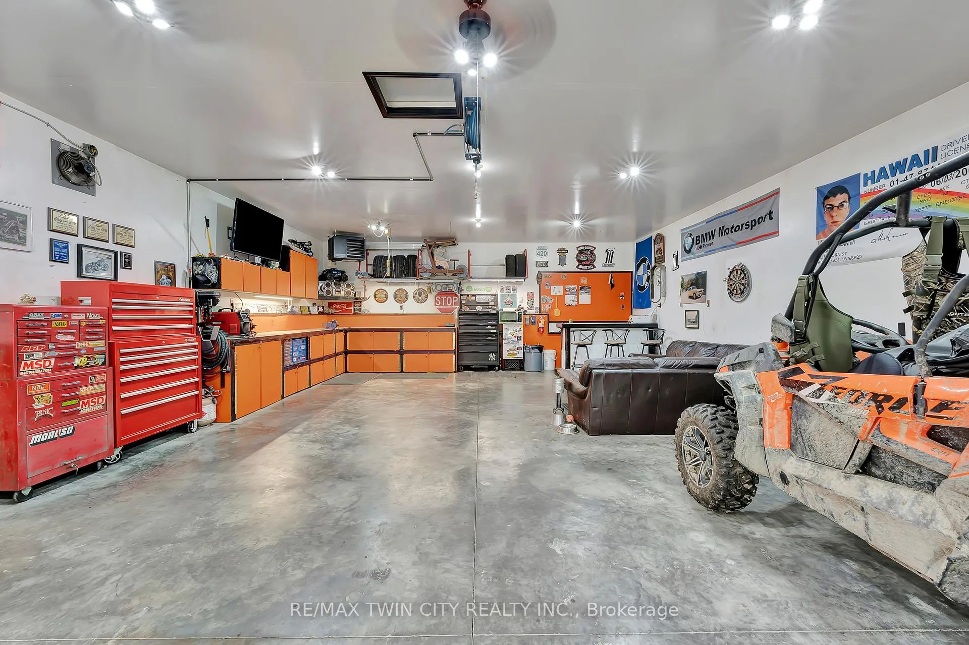 Photo 25 of 22 Victoria Street, North Dumfries — HOMEH