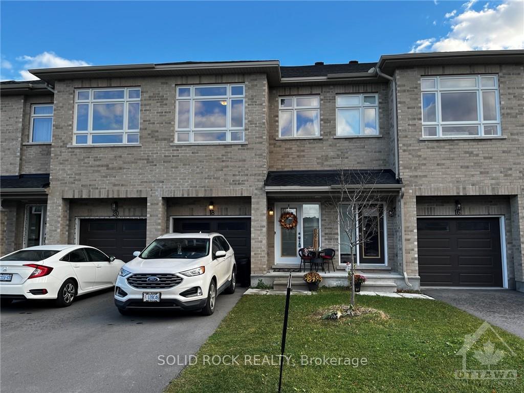 Photo 1 of 18 Antonakos Drive, Carleton Place — HOMEH