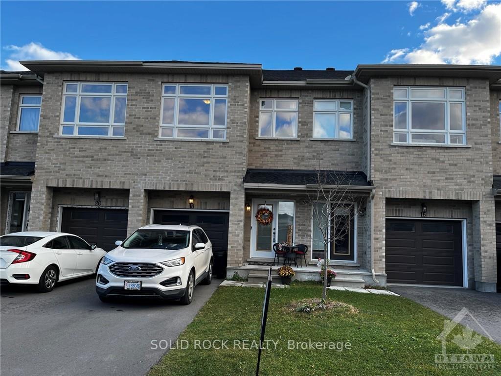 Photo 17 of 18 Antonakos Drive, Carleton Place — HOMEH