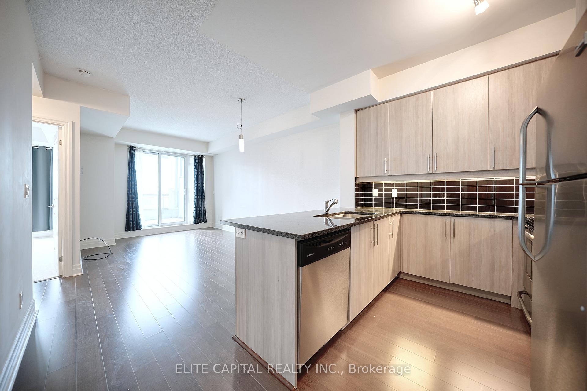 Photo 2 of Unit 319, 8110 Birchmount Road, Markham, Unionville — HOMEH