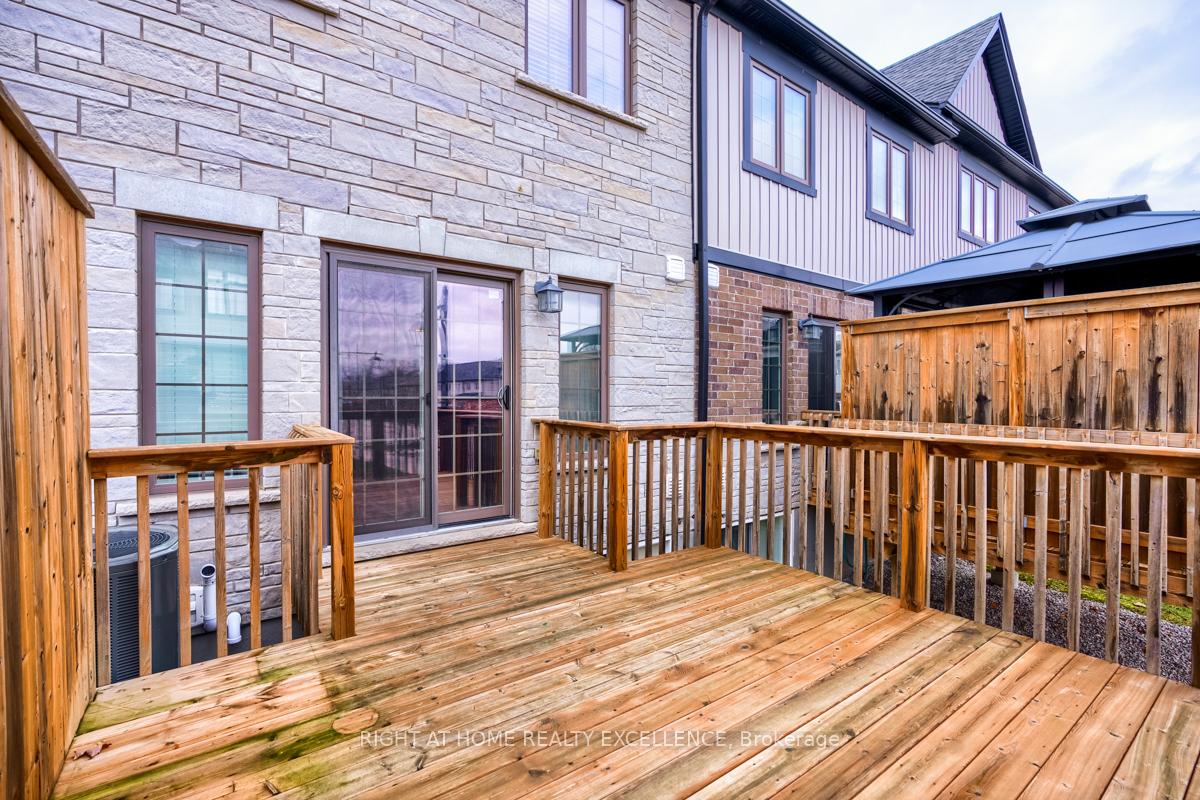 Photo 45 of 47 Fenside Street, Kitchener — HOMEH