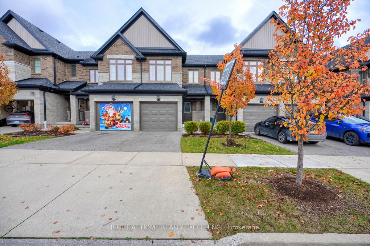 Photo 22 of 47 Fenside Street, Kitchener — HOMEH