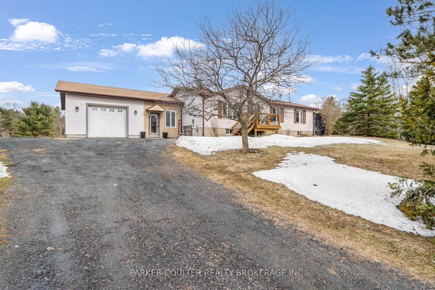 Photo 2 of 528 124 Highway, McDougall — HOMEH