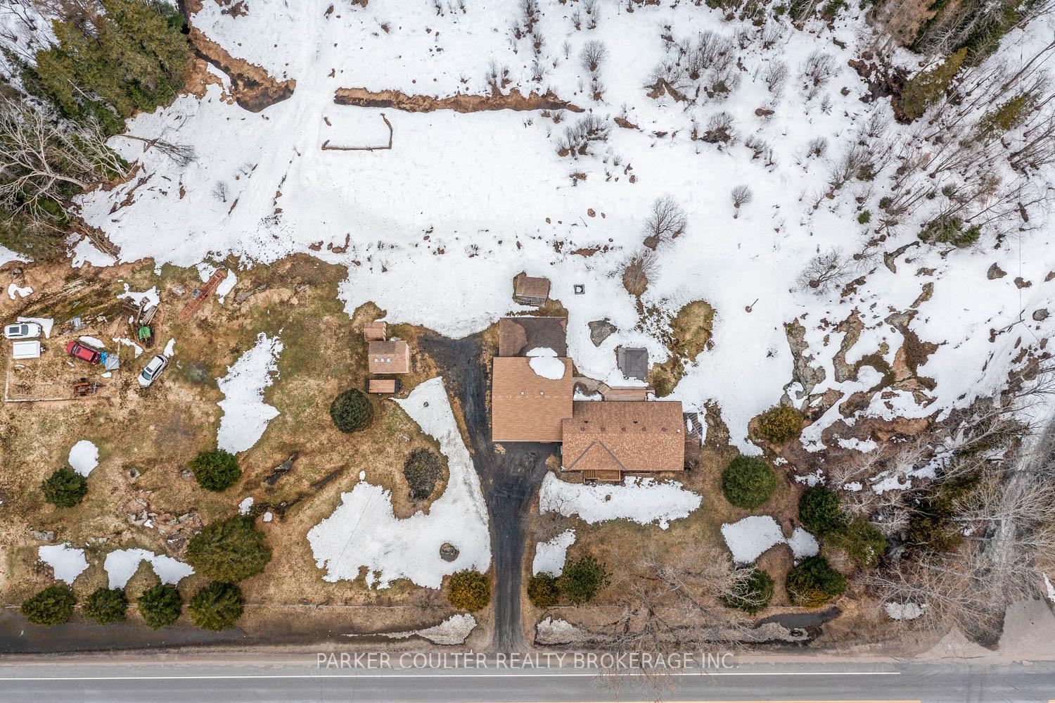 Photo 4 of 528 124 Highway, McDougall — HOMEH