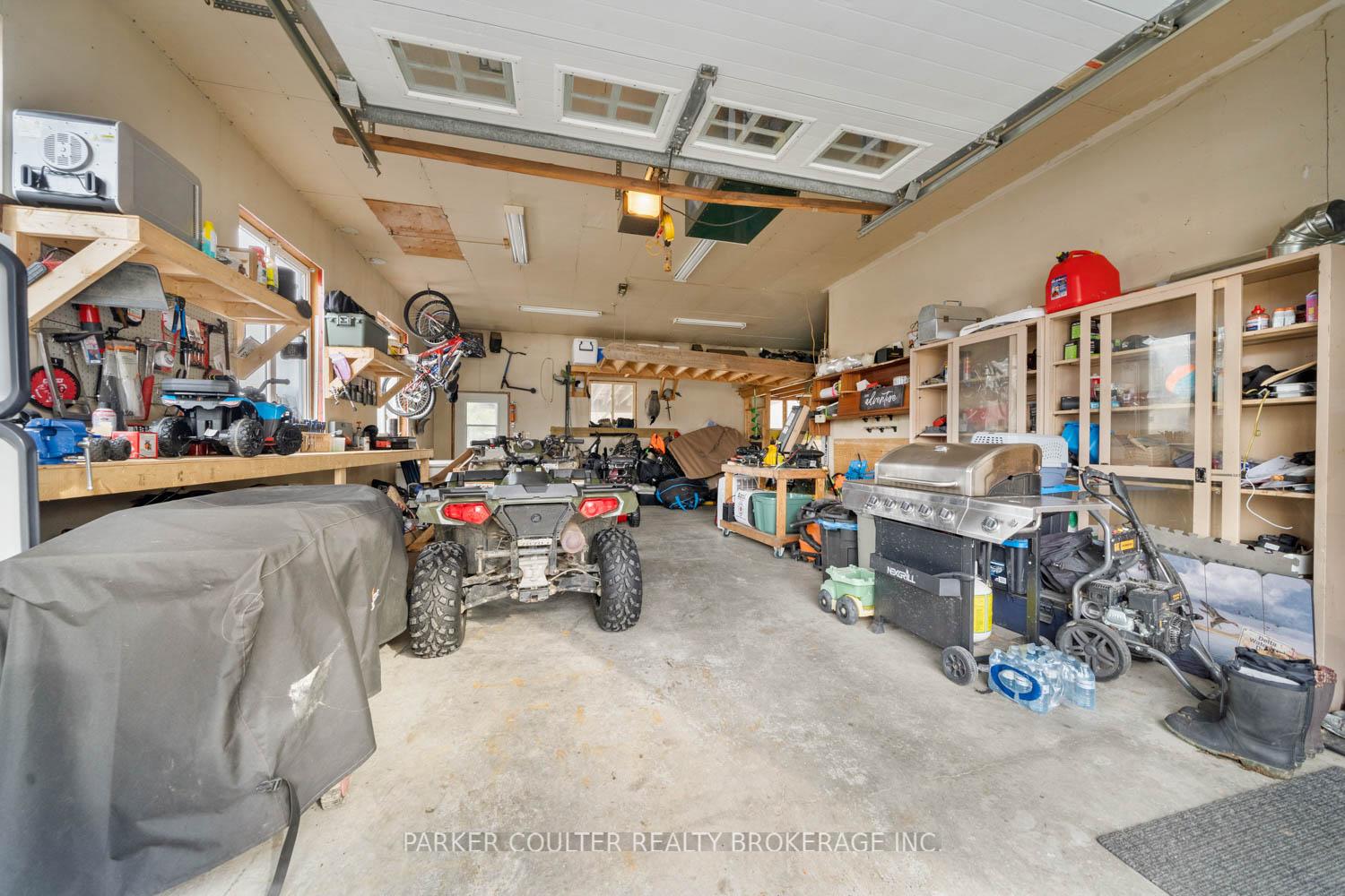 Photo 7 of 528 124 Highway, McDougall — HOMEH