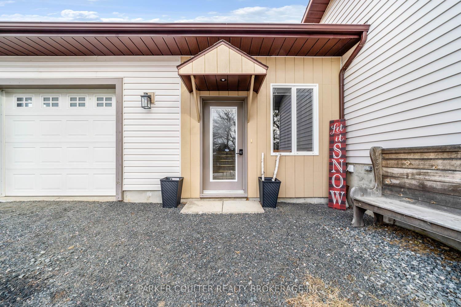 Photo 8 of 528 124 Highway, McDougall — HOMEH