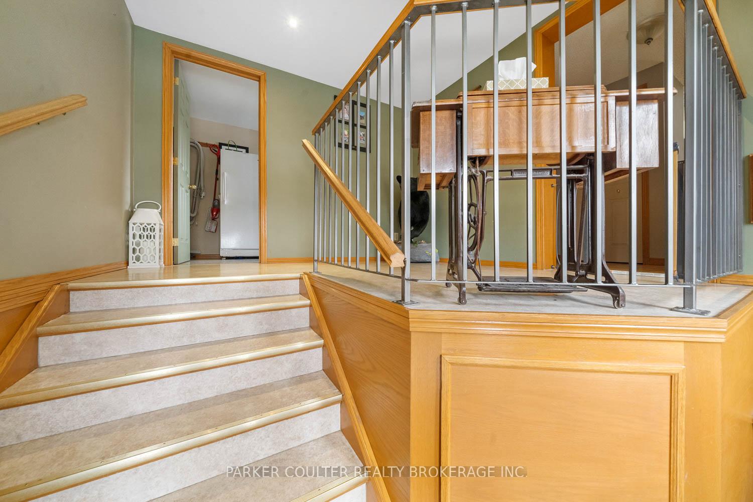 Photo 9 of 528 124 Highway, McDougall — HOMEH