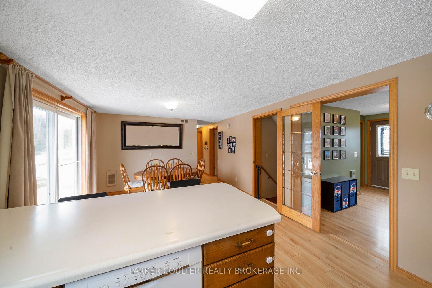 Photo 12 of 528 124 Highway, McDougall — HOMEH