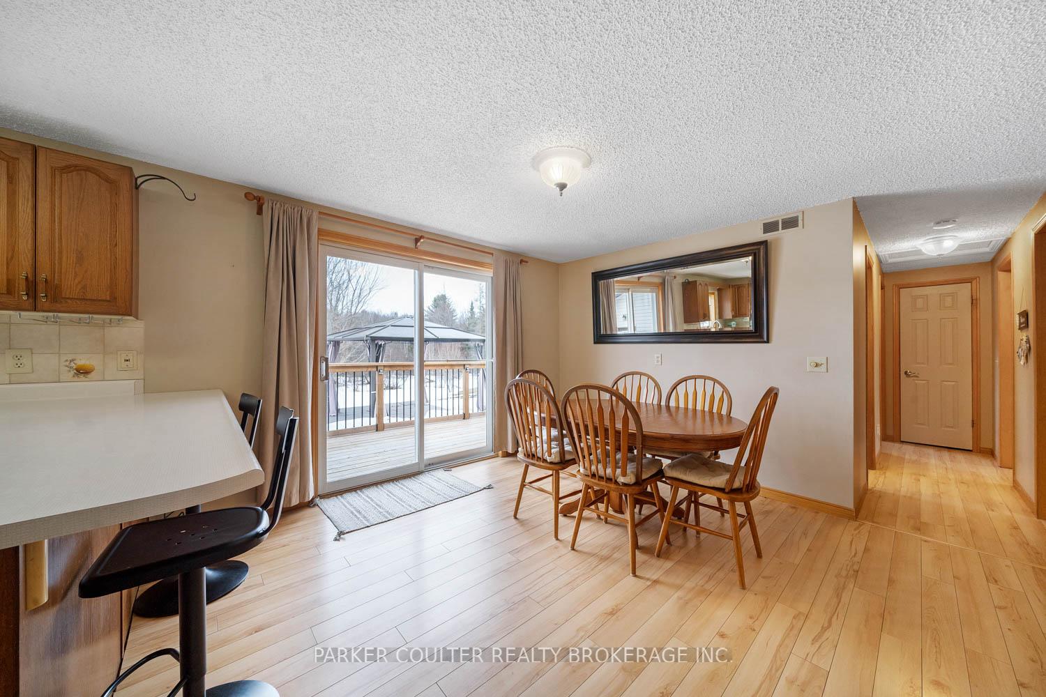 Photo 13 of 528 124 Highway, McDougall — HOMEH