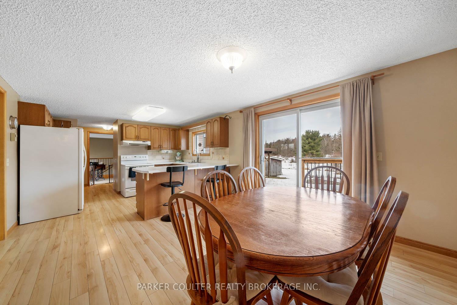 Photo 14 of 528 124 Highway, McDougall — HOMEH