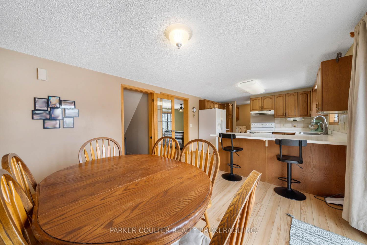 Photo 15 of 528 124 Highway, McDougall — HOMEH