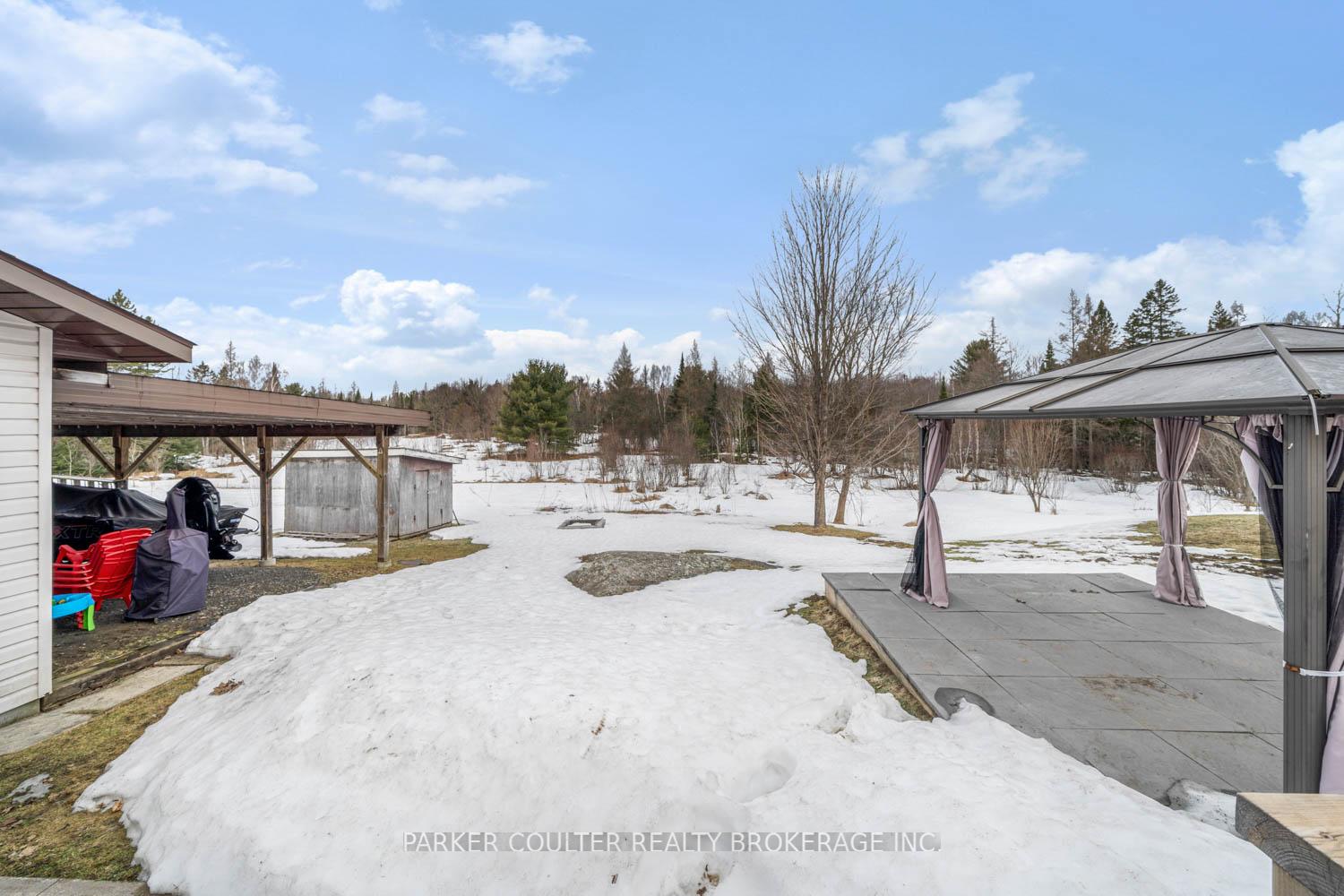 Photo 17 of 528 124 Highway, McDougall — HOMEH