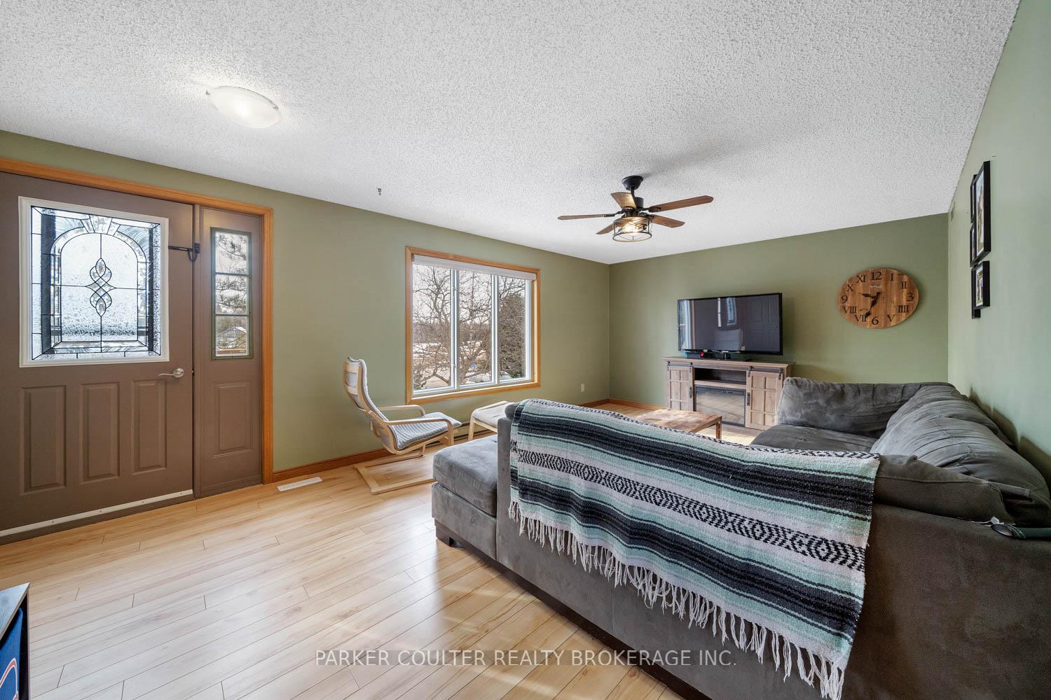 Photo 18 of 528 124 Highway, McDougall — HOMEH