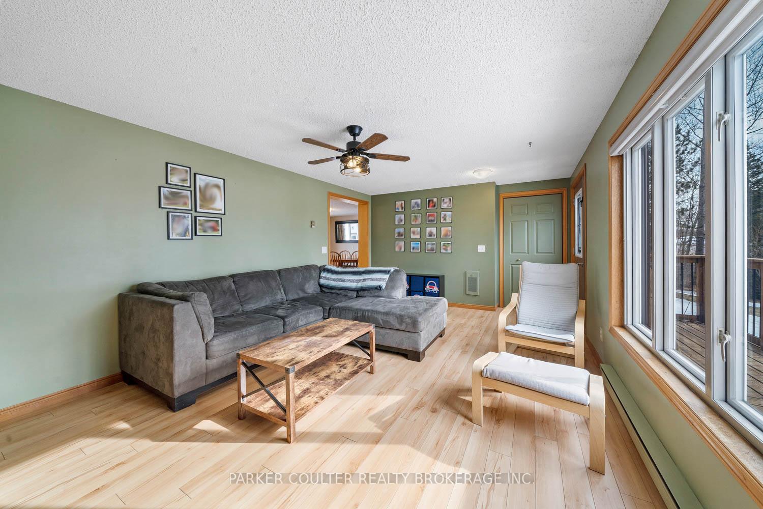 Photo 19 of 528 124 Highway, McDougall — HOMEH