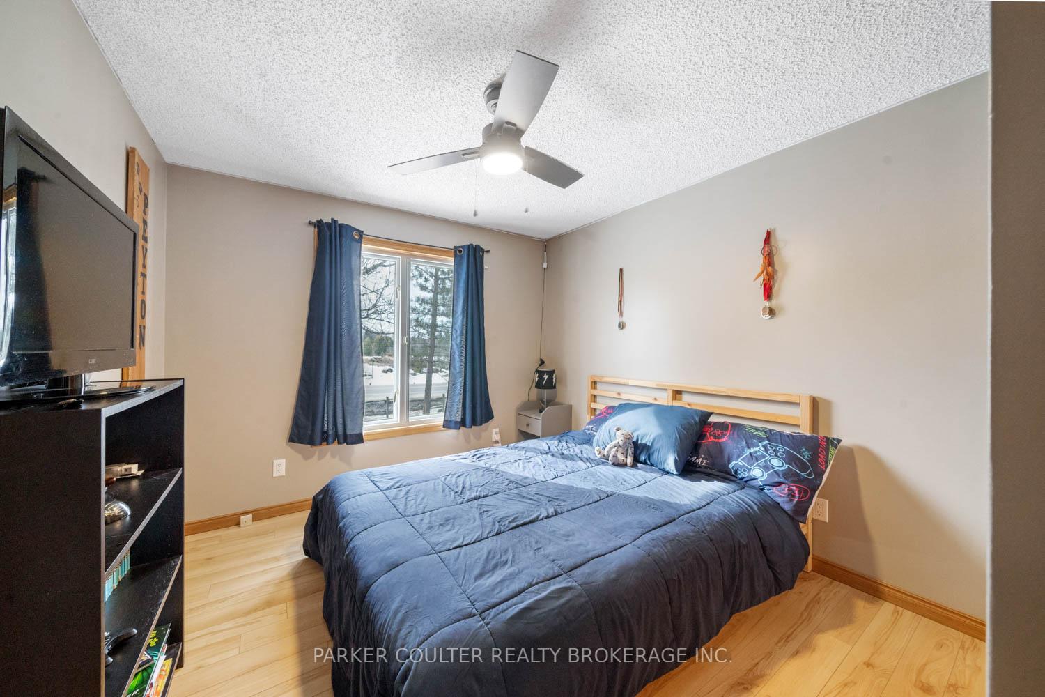 Photo 20 of 528 124 Highway, McDougall — HOMEH