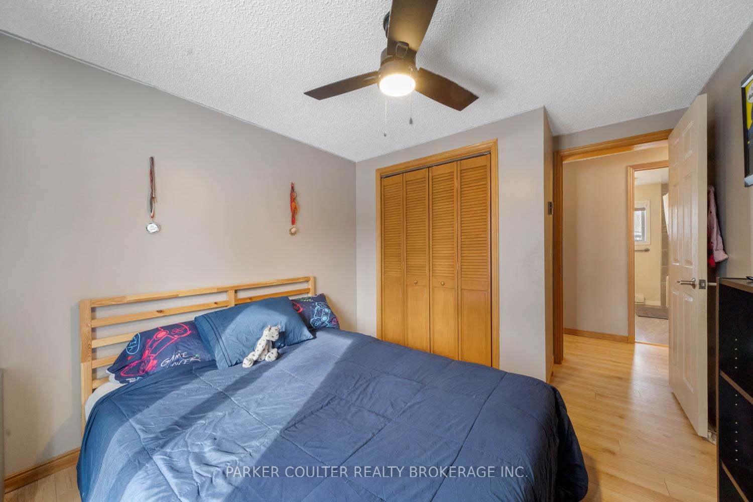 Photo 21 of 528 124 Highway, McDougall — HOMEH