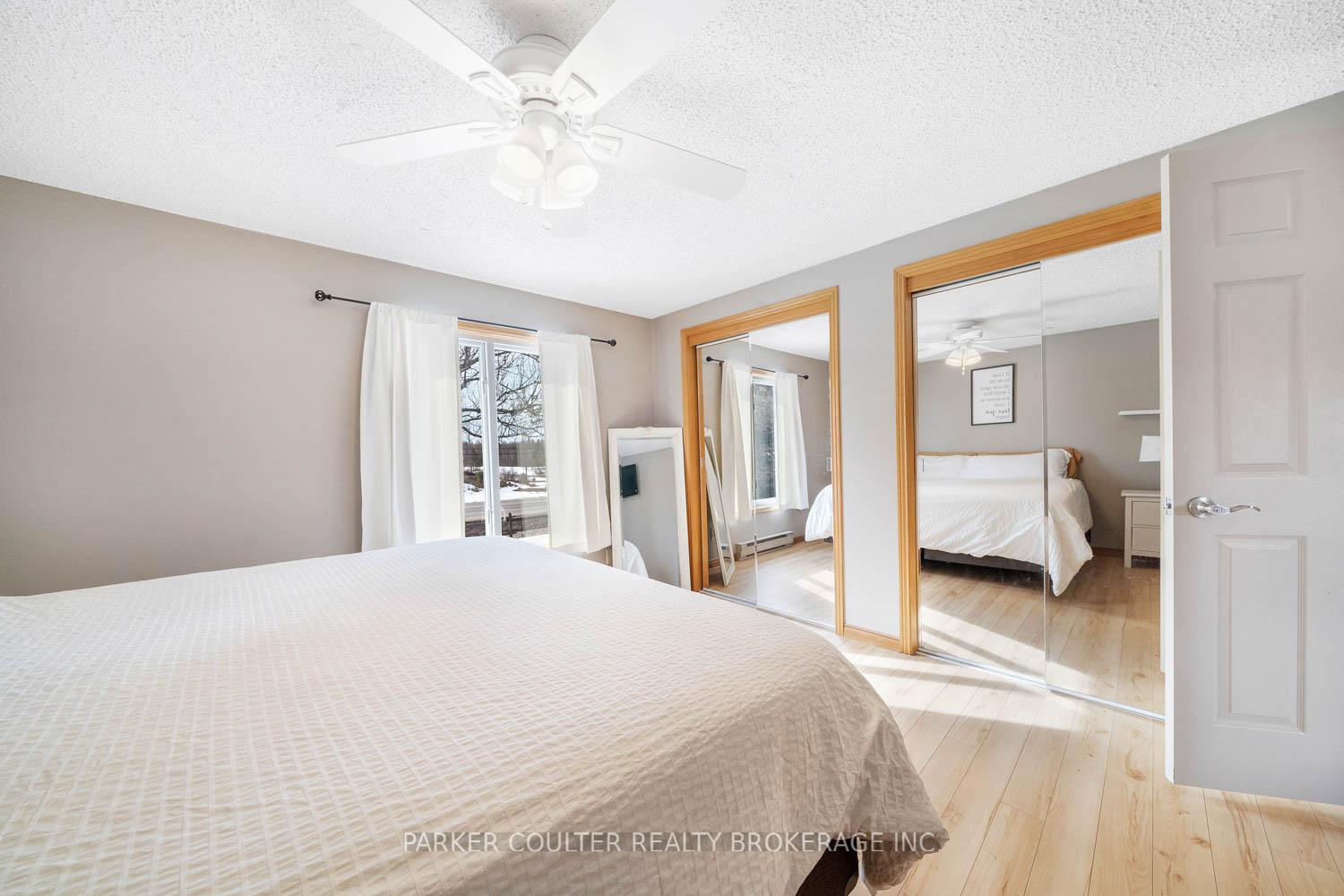 Photo 23 of 528 124 Highway, McDougall — HOMEH