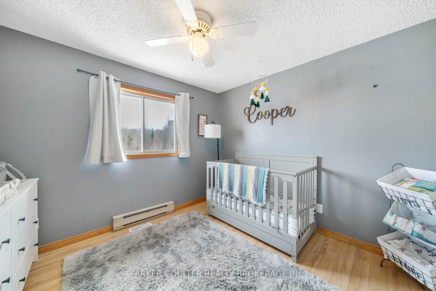 Photo 24 of 528 124 Highway, McDougall — HOMEH