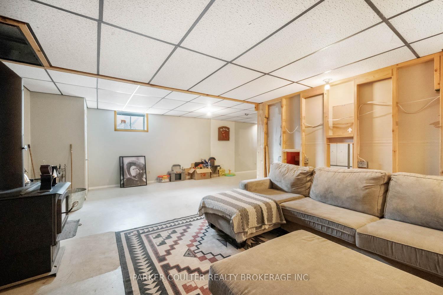 Photo 34 of 528 124 Highway, McDougall — HOMEH