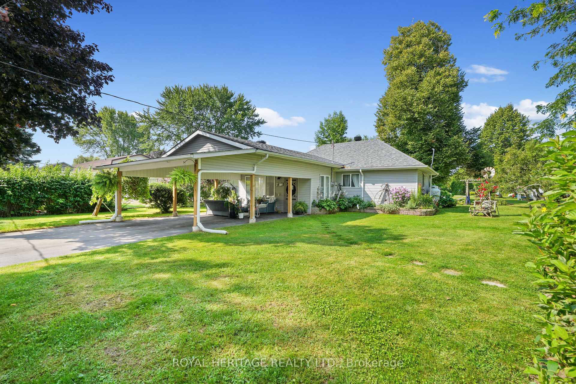 Photo 1 of 50 Willow Point Road, Brighton, Rural Brighton — HOMEH