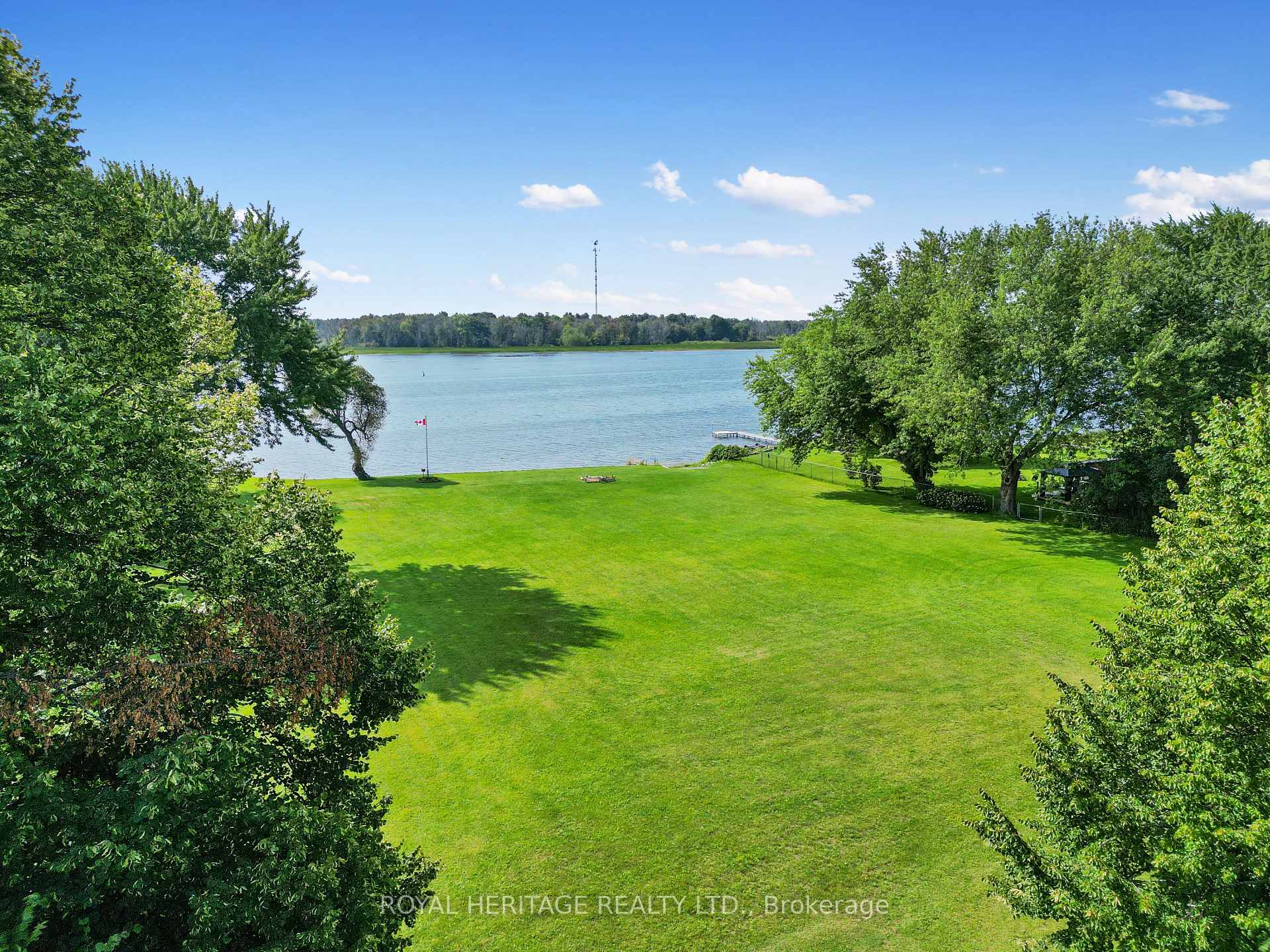 Photo 3 of 50 Willow Point Road, Brighton, Rural Brighton — HOMEH