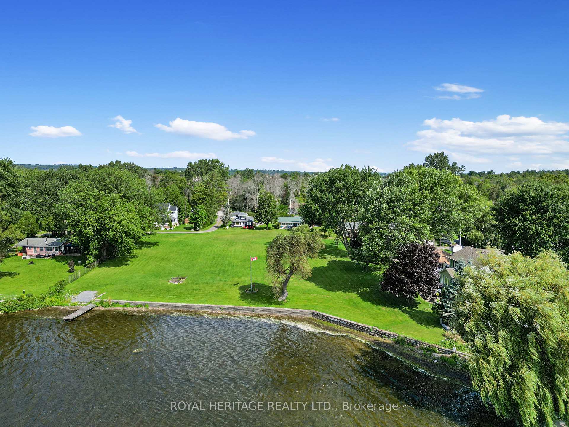 Photo 5 of 50 Willow Point Road, Brighton, Rural Brighton — HOMEH