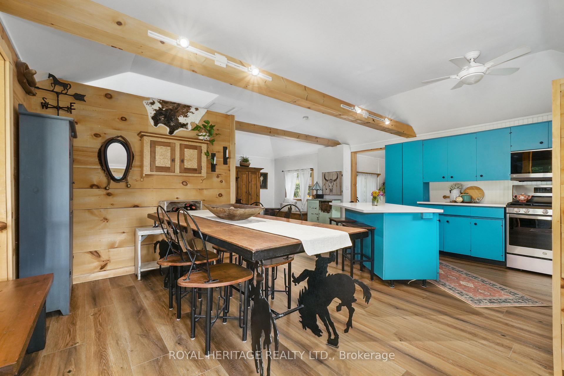 Photo 14 of 50 Willow Point Road, Brighton, Rural Brighton — HOMEH