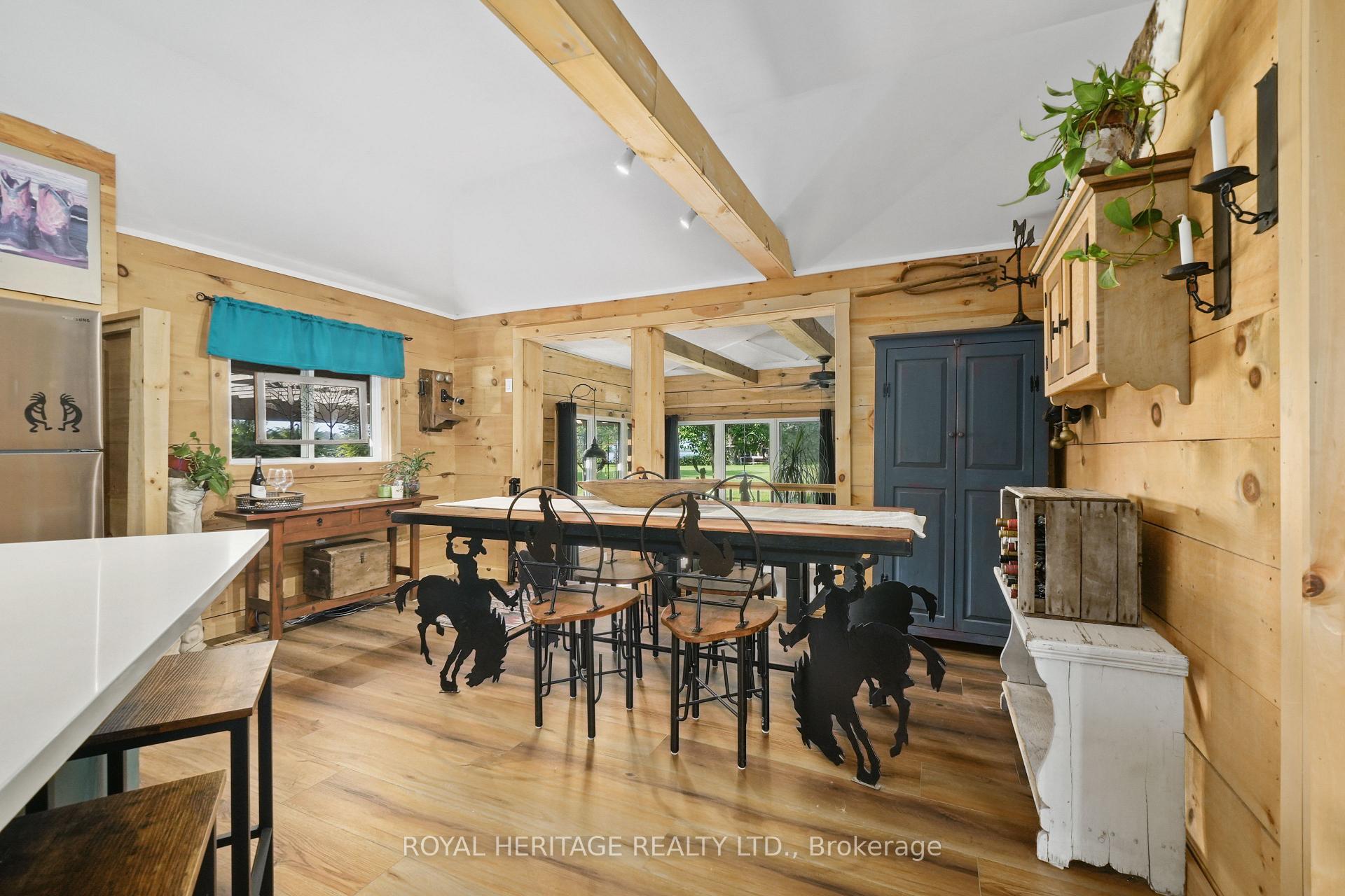 Photo 15 of 50 Willow Point Road, Brighton, Rural Brighton — HOMEH