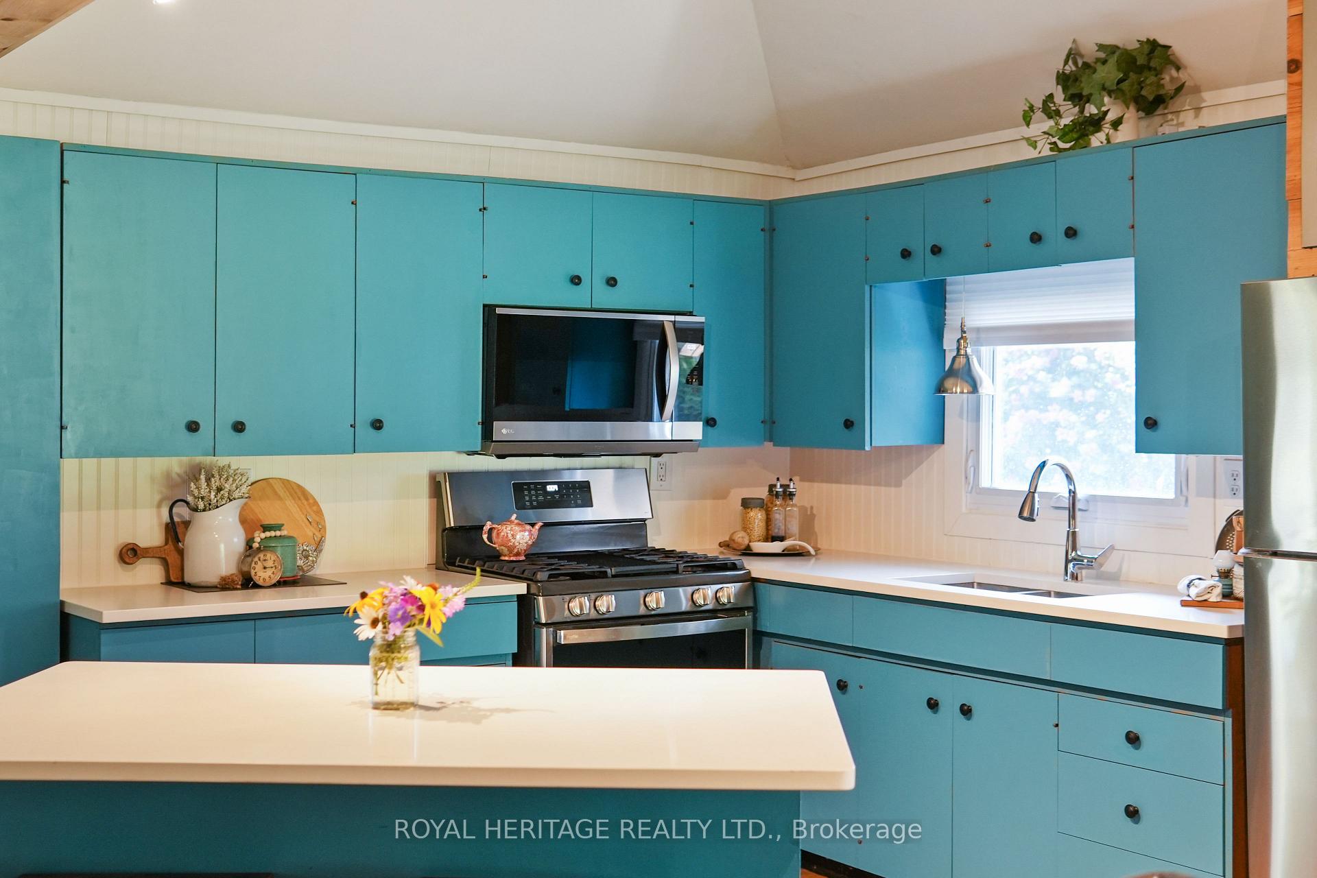 Photo 17 of 50 Willow Point Road, Brighton, Rural Brighton — HOMEH