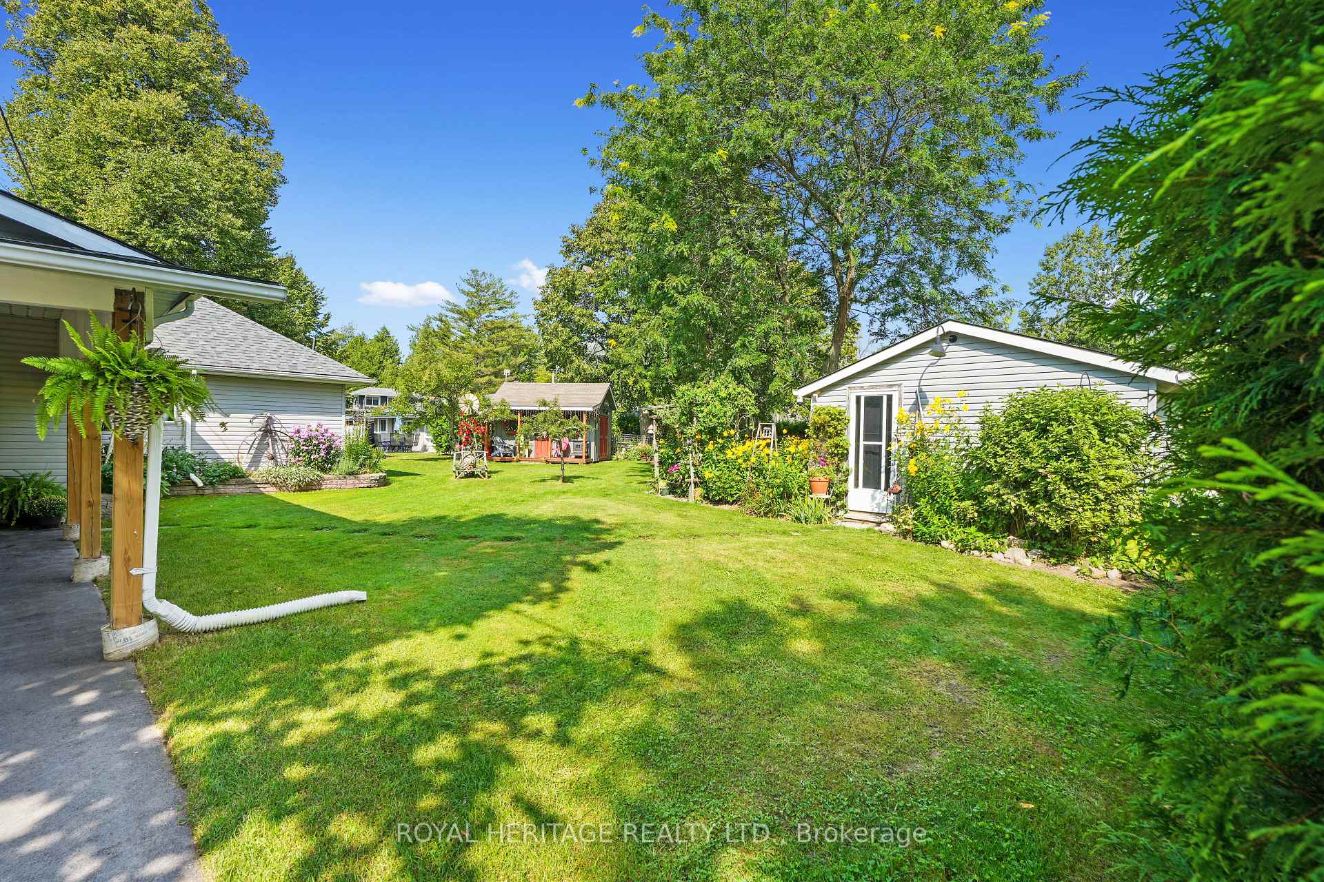 Photo 24 of 50 Willow Point Road, Brighton, Rural Brighton — HOMEH