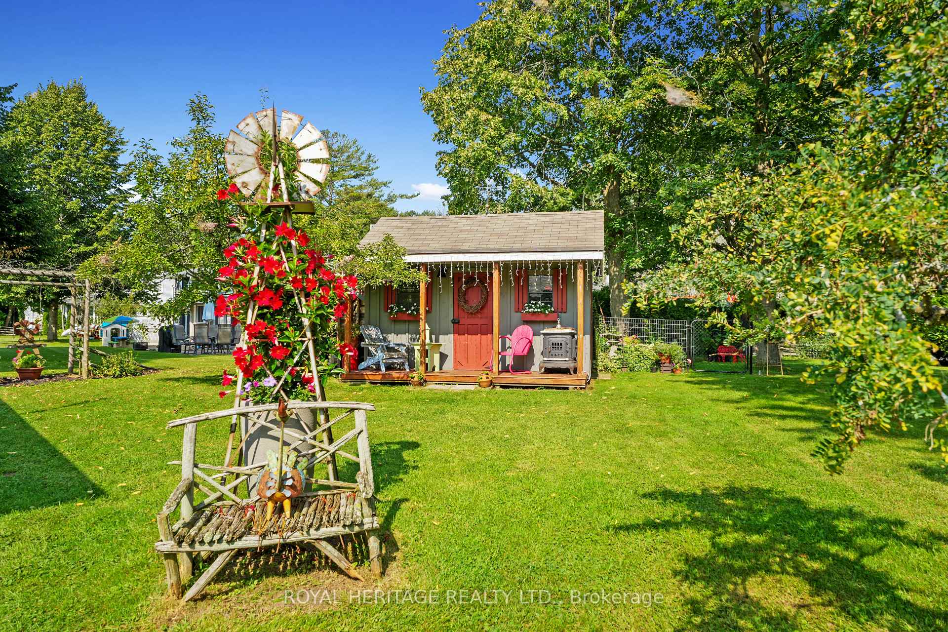 Photo 25 of 50 Willow Point Road, Brighton, Rural Brighton — HOMEH