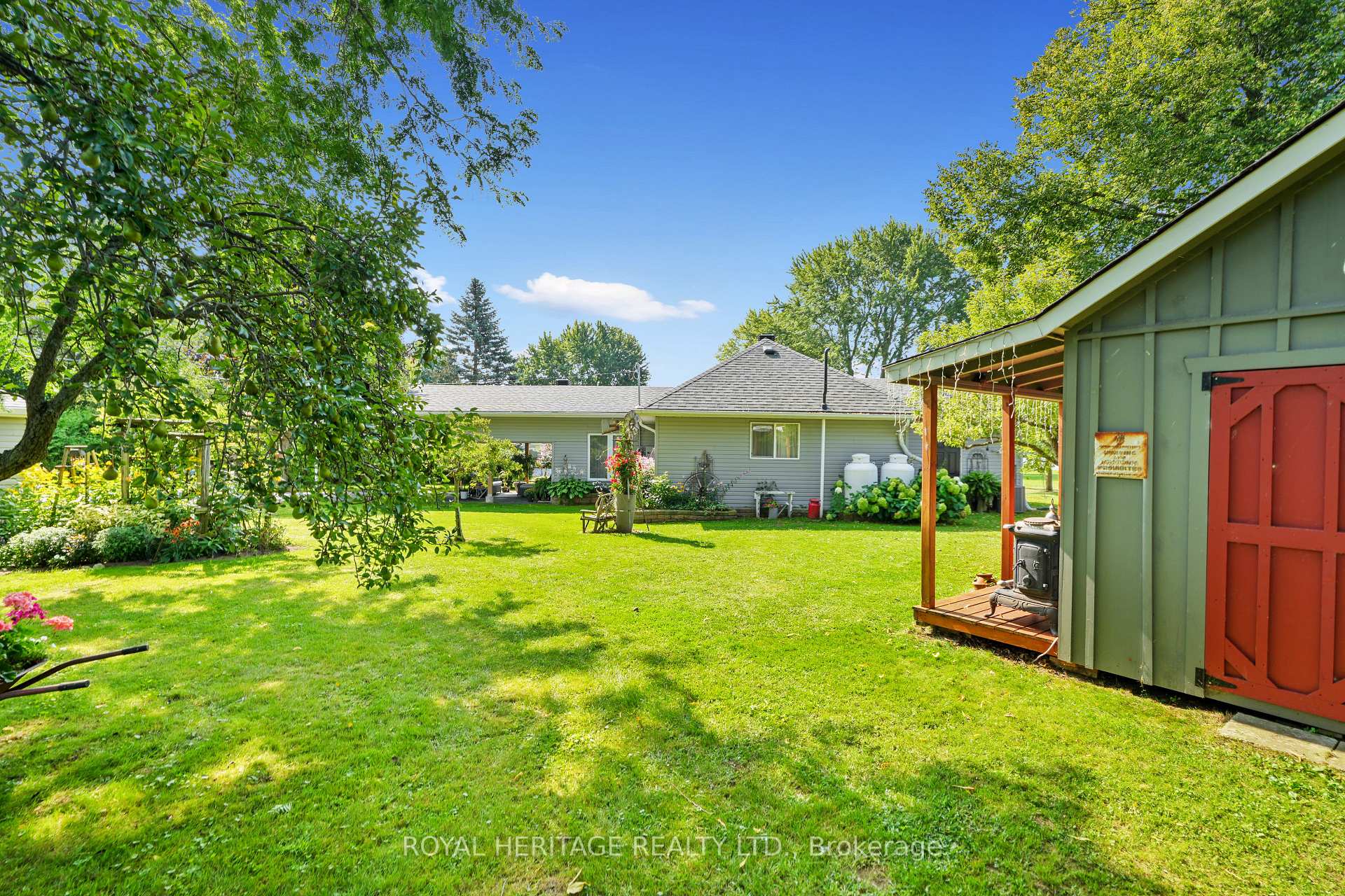 Photo 28 of 50 Willow Point Road, Brighton, Rural Brighton — HOMEH
