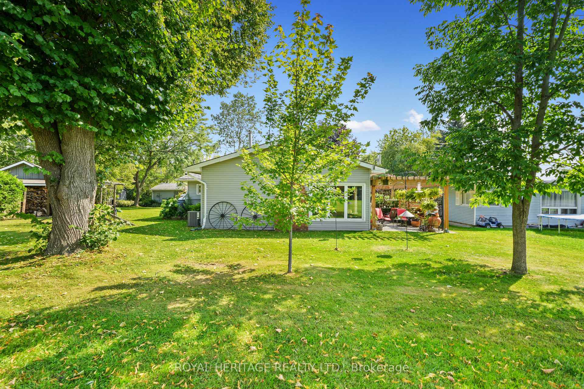 Photo 30 of 50 Willow Point Road, Brighton, Rural Brighton — HOMEH