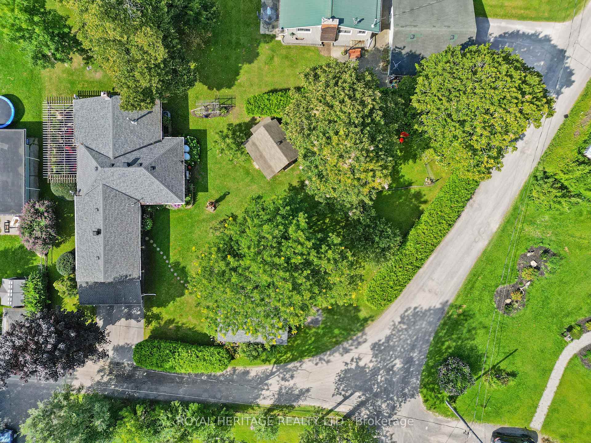 Photo 33 of 50 Willow Point Road, Brighton, Rural Brighton — HOMEH