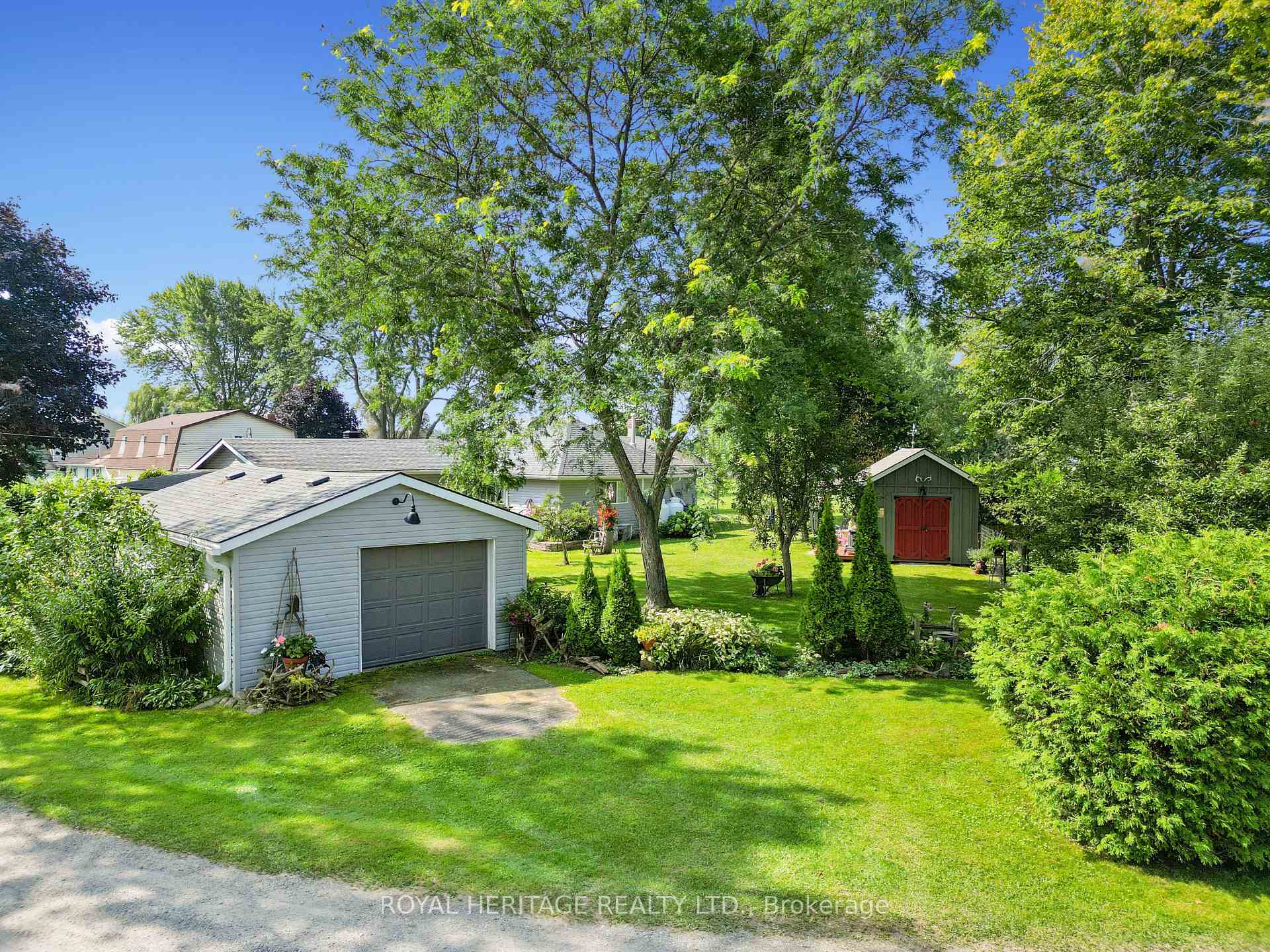 Photo 37 of 50 Willow Point Road, Brighton, Rural Brighton — HOMEH