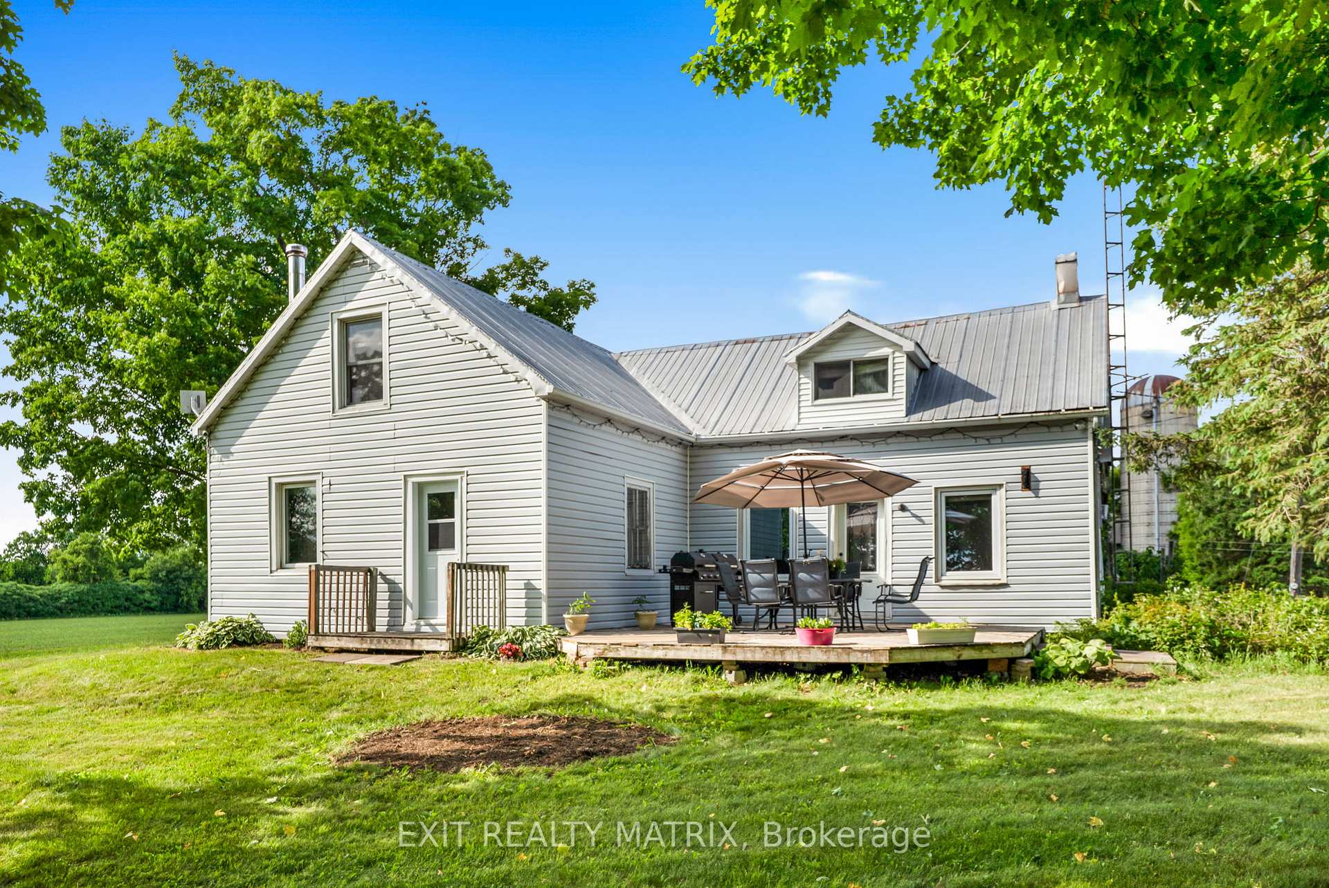 Photo 1 of 665 Greenlane Road, Champlain, Champlain Twp — HOMEH
