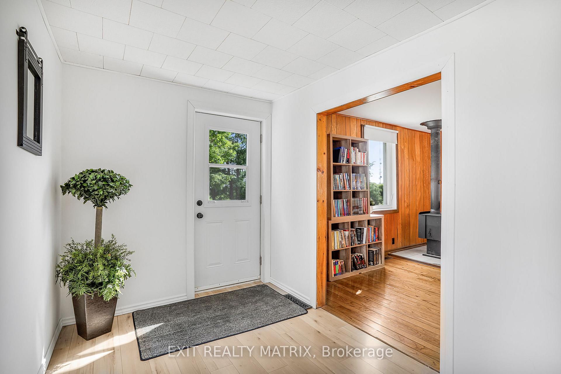 Photo 3 of 665 Greenlane Road, Champlain, Champlain Twp — HOMEH