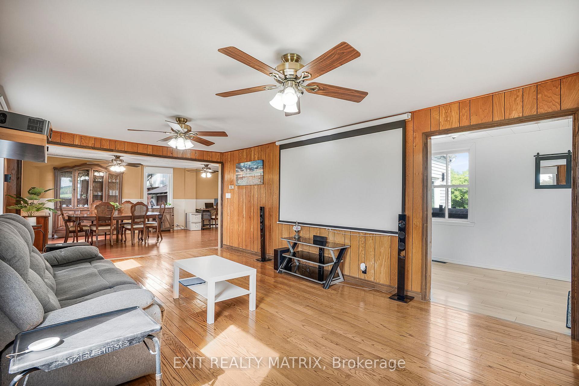 Photo 5 of 665 Greenlane Road, Champlain, Champlain Twp — HOMEH